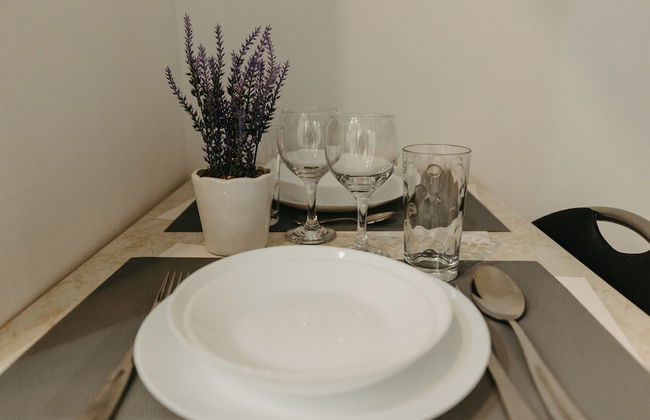 1BDR Central Apartment in Arad - Foto 15