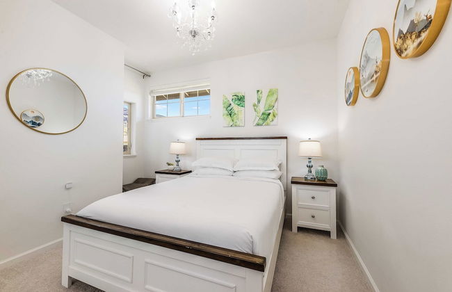 Cottage + Studio Nene by Avantstay Cottage w/ Views + Studio - Foto 9