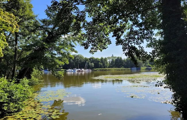 Ferienwohnungen am Mirower See, Mirow - Foto 12