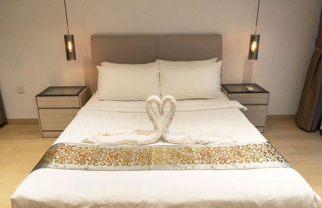 Moonway Luxury Suites At Eaton Residence - Foto 18