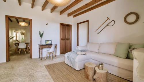 Llampí, Naturaleza, piscina y encanto mallorquín - Foto 3