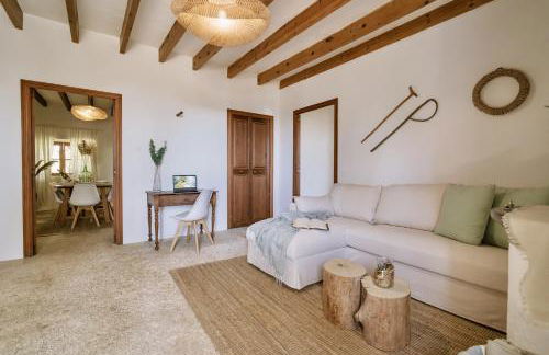 Llampí, Naturaleza, piscina y encanto mallorquín - Foto 3