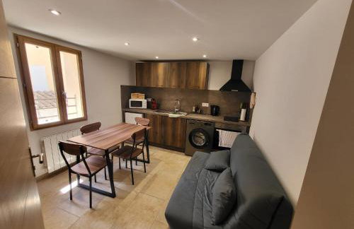 Appartement en centre-ville - Foto 11