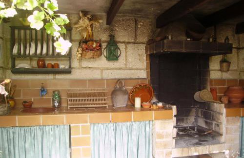 Cosy House in La Sabinita with Mountain View - Foto 8