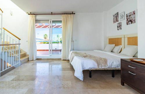 Casa adosada familiar en complejo con piscina - Bel Air 28 - Foto 33