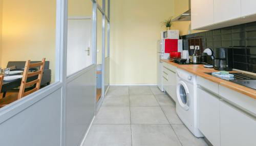 Blue Chili 30 - Industrial Chic im coolen Wedding - bis 7 Personen - Foto 2