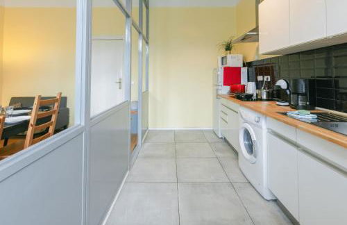 Blue Chili 30 - Industrial Chic im coolen Wedding - bis 7 Personen - Foto 2