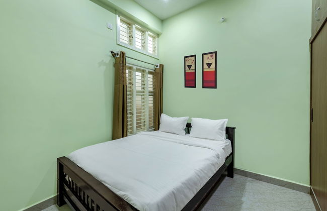 iROOMZ Eco Brickmark Serviced Apartments - Foto 13