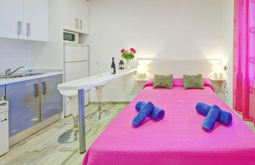 Studio Muralla Roja-3 by Interhome - Photo 6