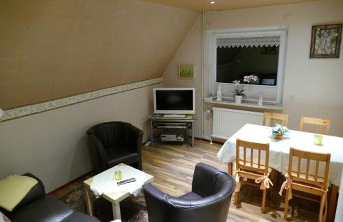 Ferienwohnung Inge - Foto 6