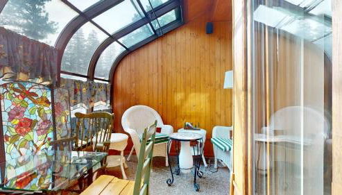 Serene Sierra Sanctuary - Experience Mammoth Magic - Foto 5