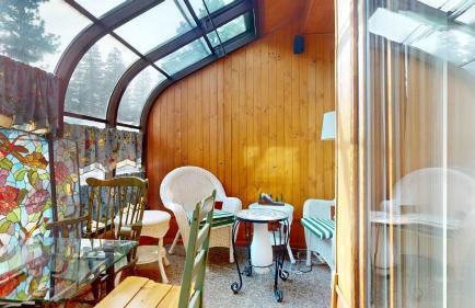 Serene Sierra Sanctuary - Experience Mammoth Magic - Foto 5