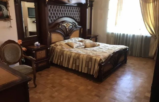 Nice Villa & Pool City Center - Foto 11