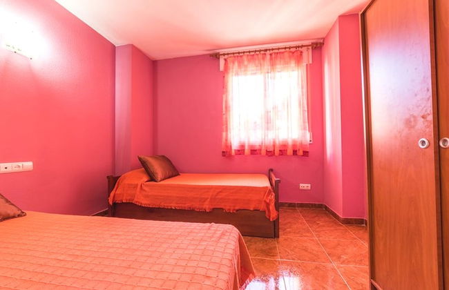 Jardines de Torreblanca | 7 Pax | Torreblanca | 2562-KAW - Foto 7