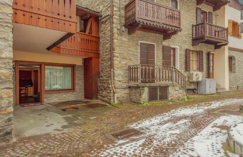 LA LEITERY DU MONT BLANC 1 - Comfort e Posto auto - COUR 0140 - Foto 21