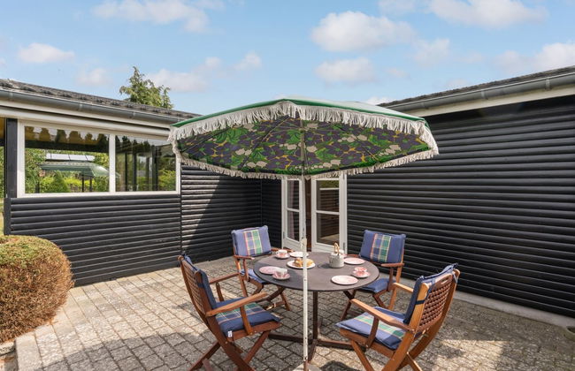 "Siem" - 650m from the sea - Photo 26