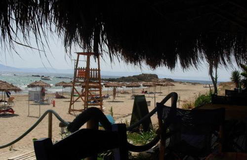 Apartments Stoudios Georgias - Foto 12