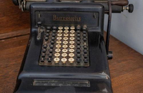 Berkshire House Stay - Foto 16