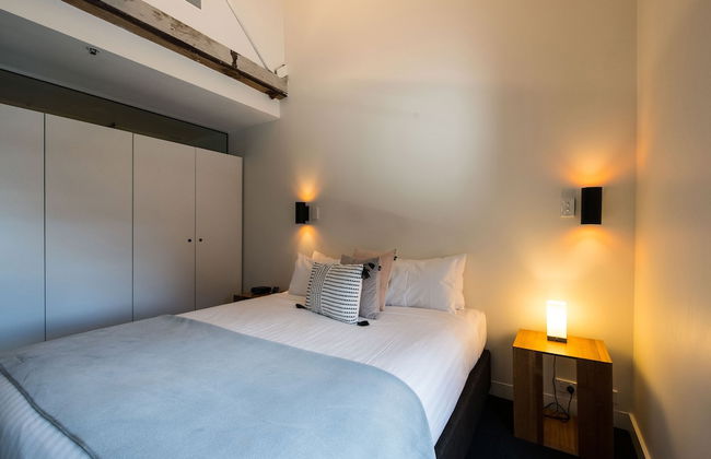 Sullivans Cove Apartments - Foto 35