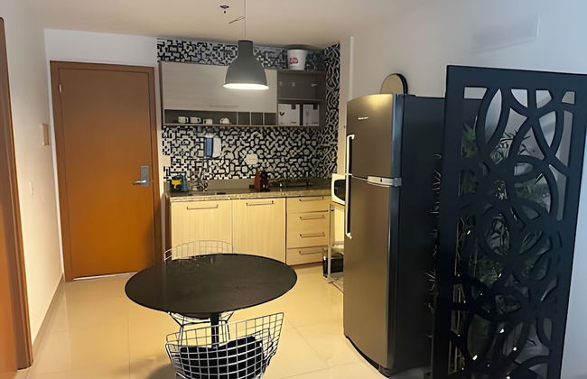 Brisas do Lago - Apartamento 4 - Photo 7