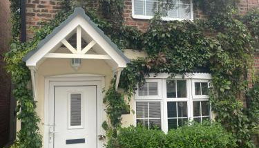 2 Bed Cottage - Bawtry Superb Accommodation - Foto 5