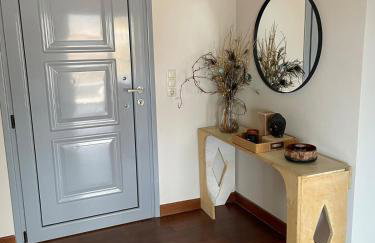 Sea View Serenity 3BR Home near Beach & Town - Foto 29