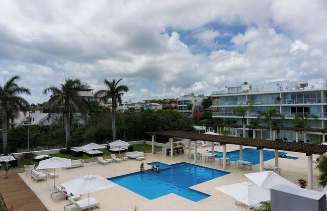 Magia Beachside by Bric - Foto 78