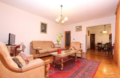 Apartment Clementina - Photo 8