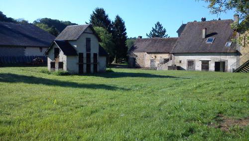 Moulin des sablons vakantiehuis gite - Foto 2