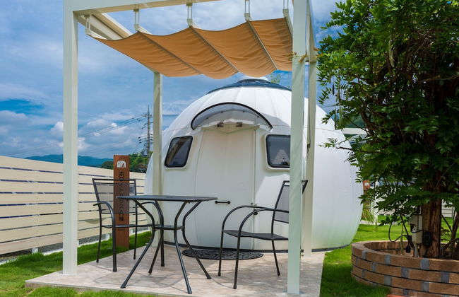 RESORT×SPA FutureRESORT - Foto 3