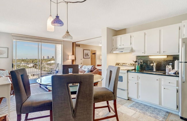 Beach & Tennis 1604 - Foto 4