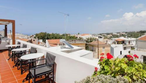 Calergi 11-superior Design 2 Bdr Maisonette. Beaches-sunsets-mindful Experiences - Foto 3