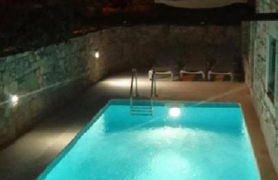 BEST PRICES VILLA NINI with private pool, barbecue,bike, fireplace, and much more - Foto 5