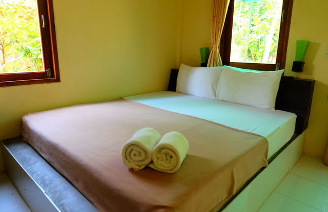 Baan Plang Resort - Photo 8