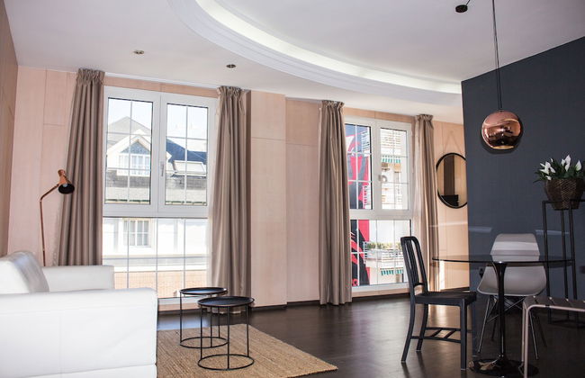 Apartamentos NONO by Charming Stay - Foto 33