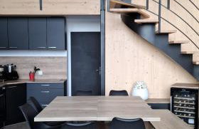 Les Chalets en Ruynes 2 - Foto 4