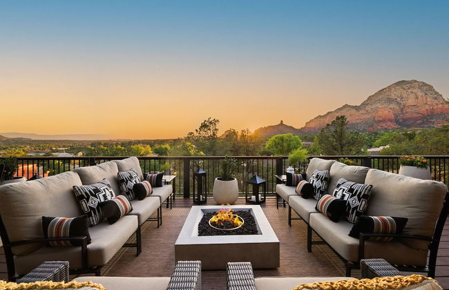 Roca Roja by Avantstay Mountain Views in the Heart of Sedona - Photo 42