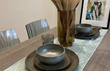 Modern Boutique Apartment - Foto 2