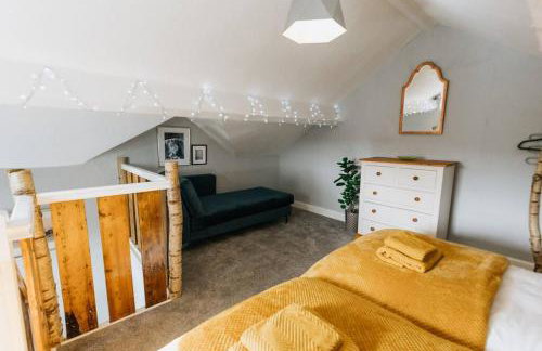 HOLLINS NOOK - Countryside House - Gateway to Lakes National Park - Foto 7