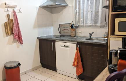 La gemmeuse Meublé de tourisme 3 étoiles - Foto 5