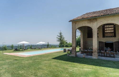 Villa Ca de Poi - Tabiano Castle Country Villas - Photo 22