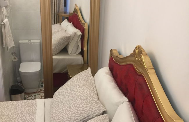 Solar Antigo Charme Coimbra - Photo 9