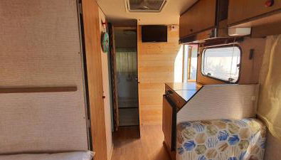 FeudoMallav nice roulotte b&b Noto - Foto 5