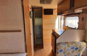 FeudoMallav nice roulotte b&b Noto - Foto 7