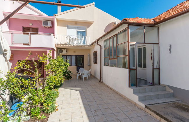 Apartments Mactra - Foto 28