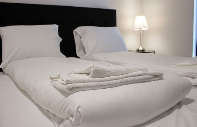 A Hotels Apartments Høje Taastrup - Foto 9