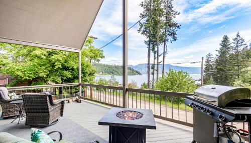 Garfield Bay View Home - Foto 4