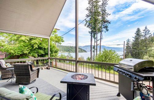 Garfield Bay View Home - Foto 4