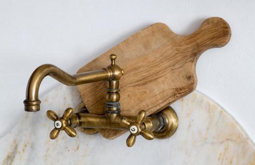 Stella's traditional house. - Foto 53