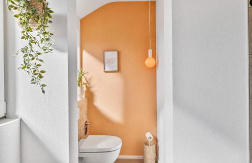 WHONAP - Stadhûs I Küche I Zentral I A81 I Business - Foto 47